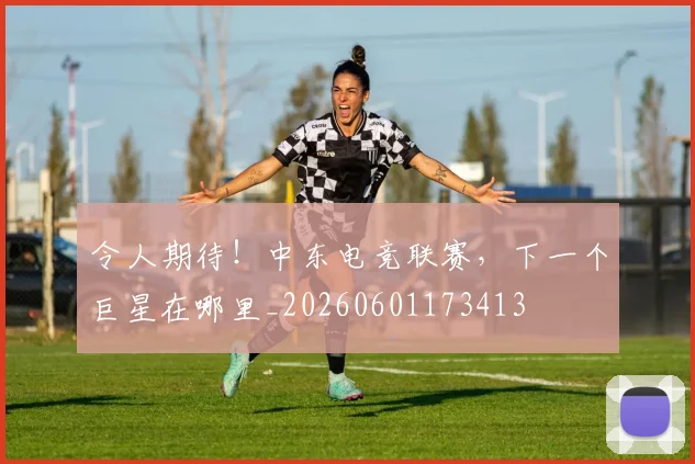令人期待！中东电竞联赛，下一个巨星在哪里_20260601173413