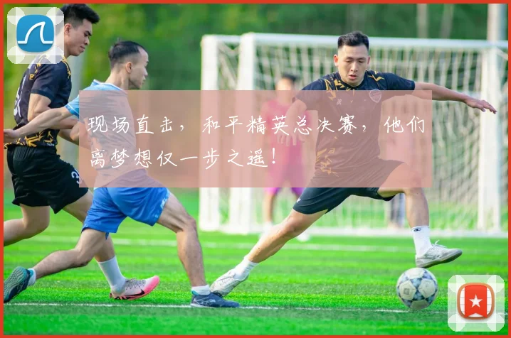 现场直击，和平精英总决赛，他们离梦想仅一步之遥！